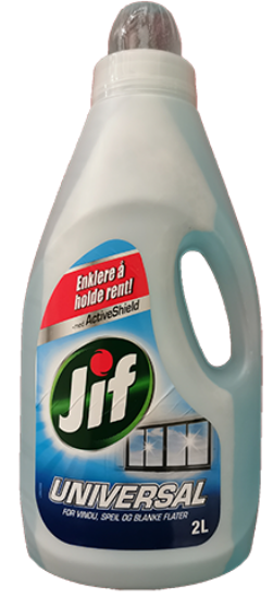 Jif Universal 2l