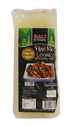 Ris Nudler Vermicelli 250g