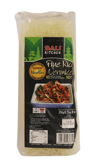 Ris Nudler Vermicelli 250g