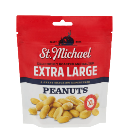 St.Michael Peanuts 175g