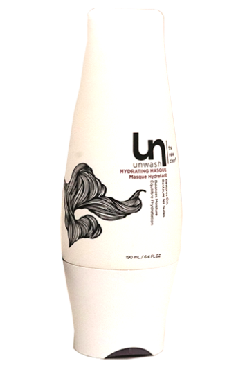 Hydrating Masque 190ml Unwash