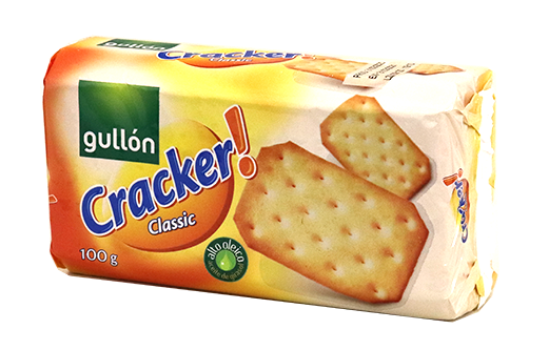 Cracker Classic 100g