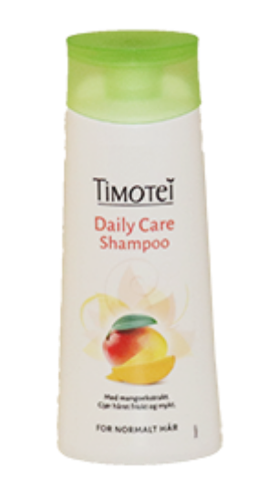 Timotei Shampo 200ml