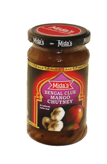 Mango Chutney Midas 300ml