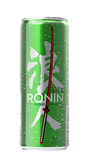 Ronin Life 250ml