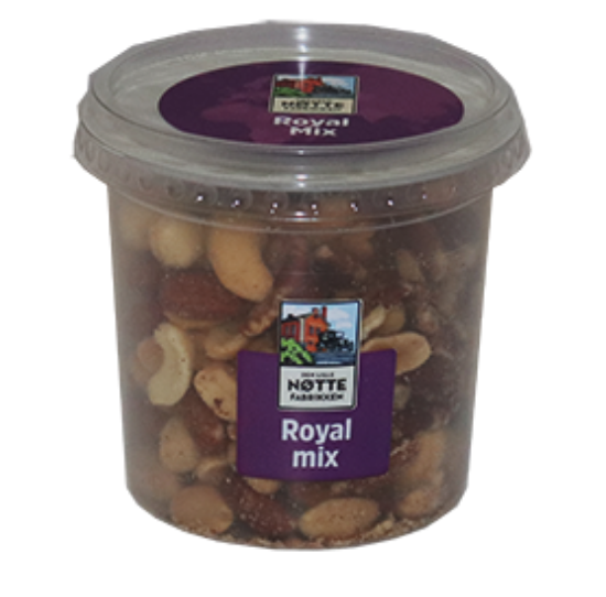 Royal Mix 180g