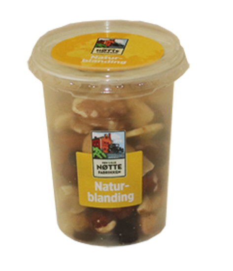 Naturblanding 100g