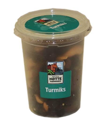 Turmiks 120g