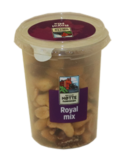 Royal Mix 100g