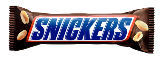 Snickers 50g