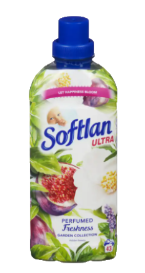 Softlan Ultra 650ml