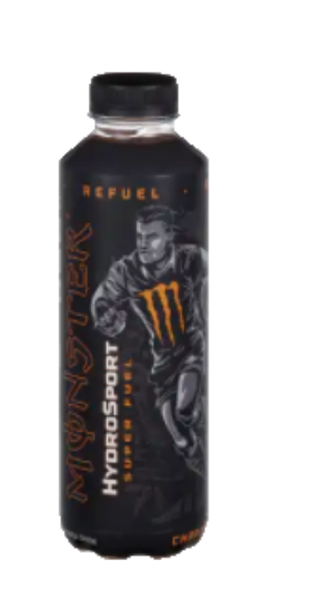 Monster Charge 0,65l