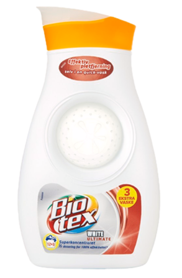 Bio Tex White 525ml