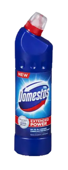 Domestos Thick Bleach 750ml