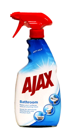 Ajax Bathroom 500ml