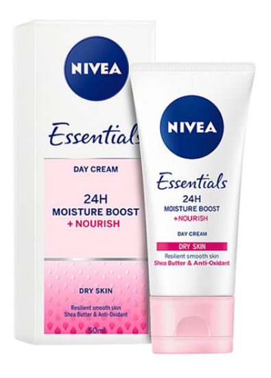 Nivea Rich Day Cream 50ml