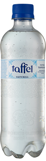 Taffel Naturell 0,45L
