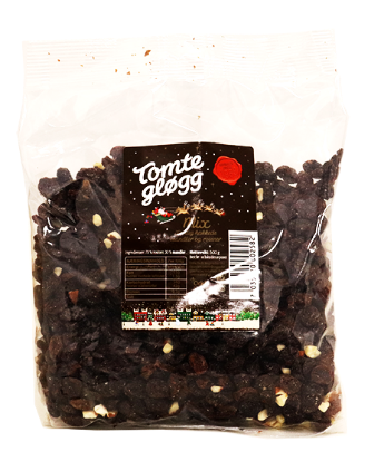 Gløggmix 500g