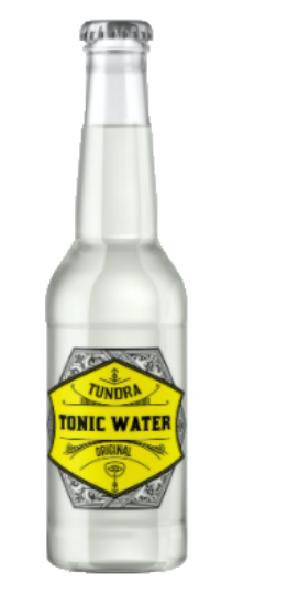 Tonic Water Original 250ml