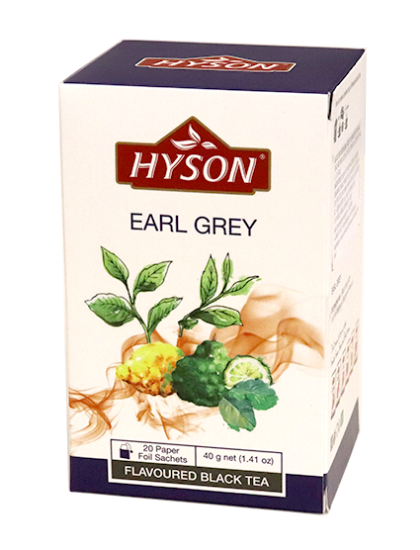 Earl Grey 40g