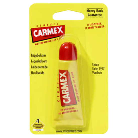 Carmex Tube 1stk