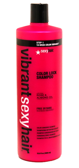 Shampoo Color Lock 1000ml