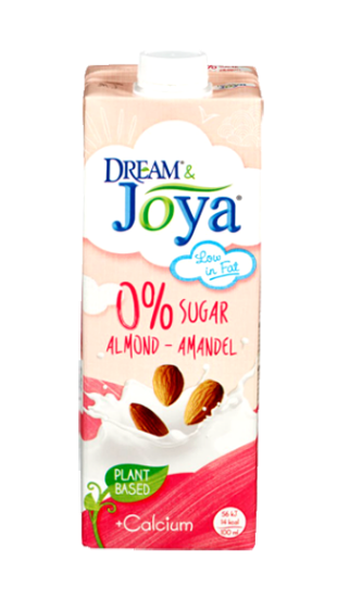 Dream Mandeldrikk U/Sukker 1l