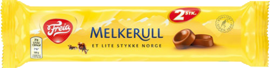 Melkerull 148g