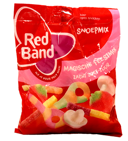 Redband Magic Mix Candy 270g