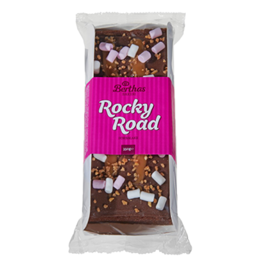 Rocky Road 350g