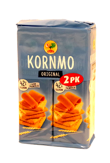 Kornmo Original 2pk
