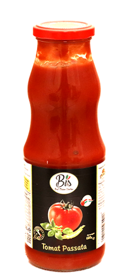 Tomatsaus Passata Bis 680g