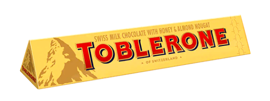 Toblerone 360g