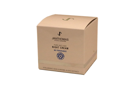 JanThomas Night Cream 50ml