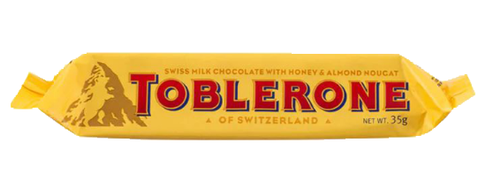 Toblerone 35g