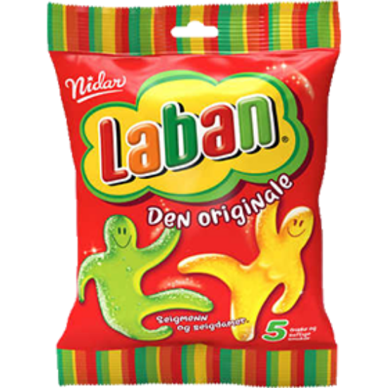 Laban 150g