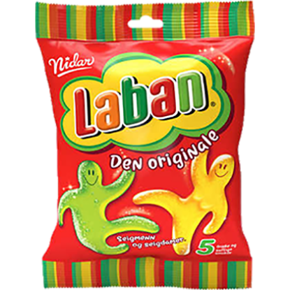 Laban 260g