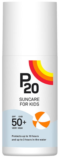 Suncare For Kids 200ml