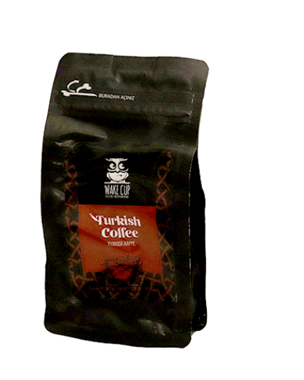 Tyrkisk Kaffe 250g