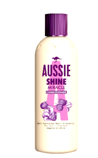 Aussie Balsam 400ml