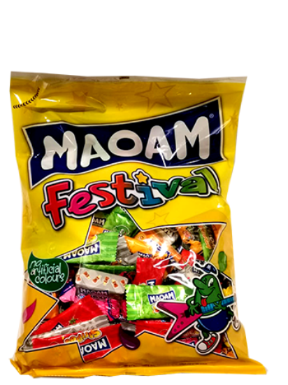 Maoam Festival 1kg