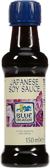 Japanese Soya Saus 150ml