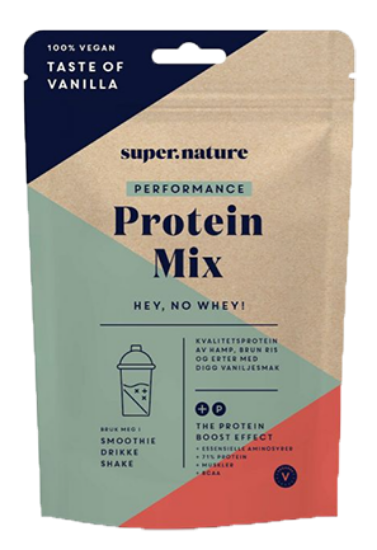 Proteinmix 200g