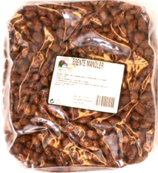 DNL Brente Mandler 2,5kg
