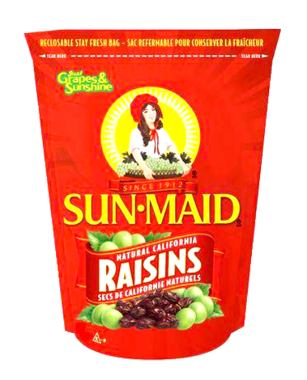 Sun Maid Rosiner 1kg