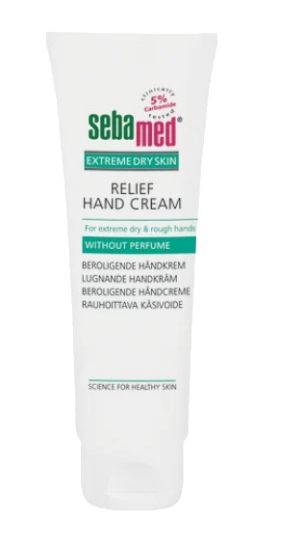 Sebamed Håndkrem 75ml