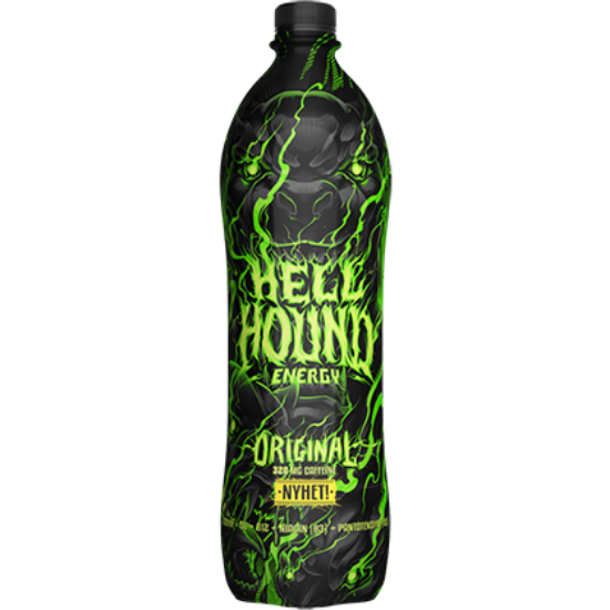Hellhound Original 1l