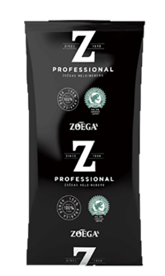 Zoegas nordic Blend 225g