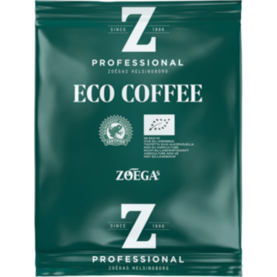 Zoegas Eco Coffee 80g