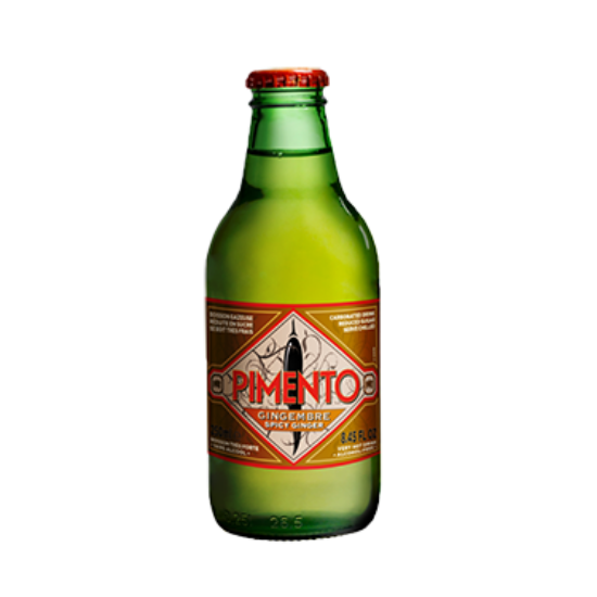 Pimento Ginger Tonic 250ml